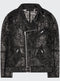 Webbed Perfecto Jacket - M424426HYB